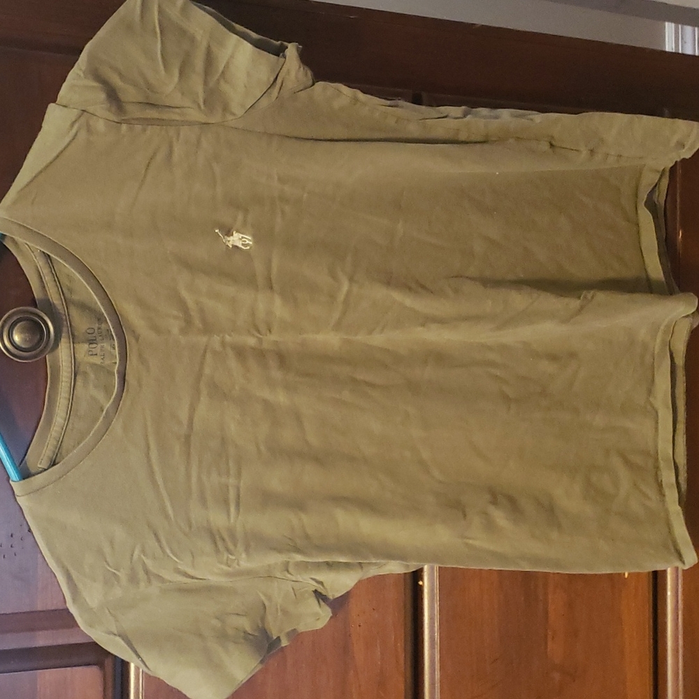 Ralph Lauren women's tee